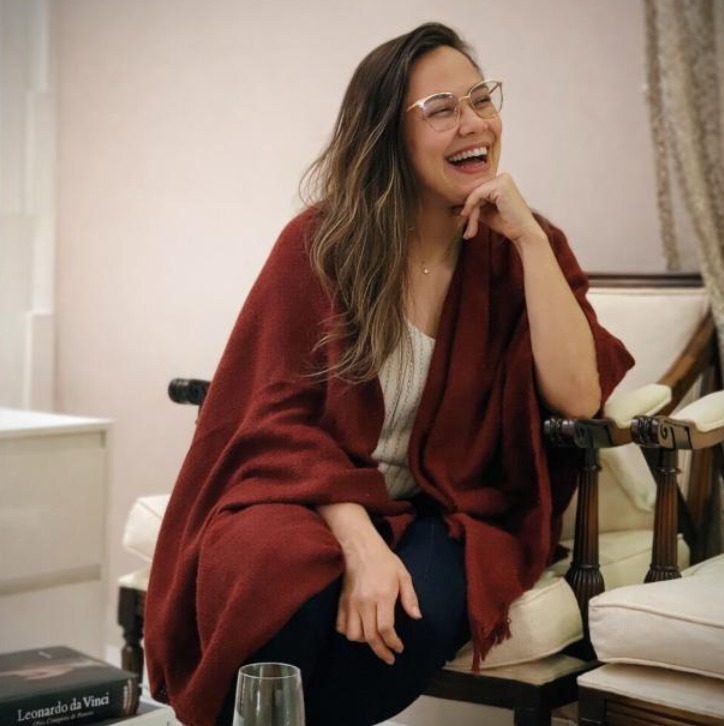 foto Perita Médica no Maranhão | Vanessa Santana Lobo | M Perícias